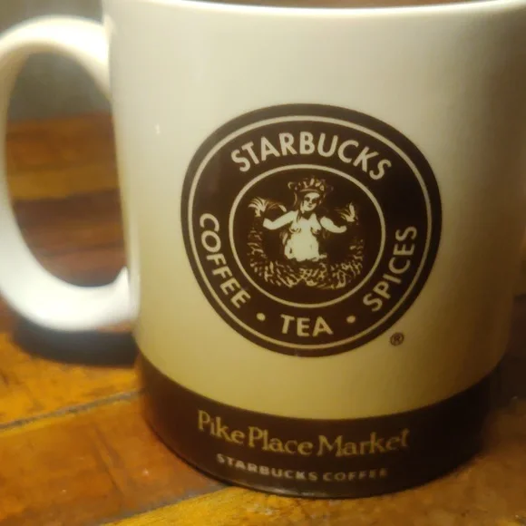 2011 Starbucks Pikes Place - Picture 2 of 4